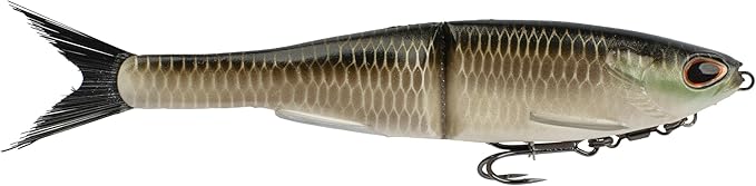 BERKLEY POWERBAIT NESSIE 7"