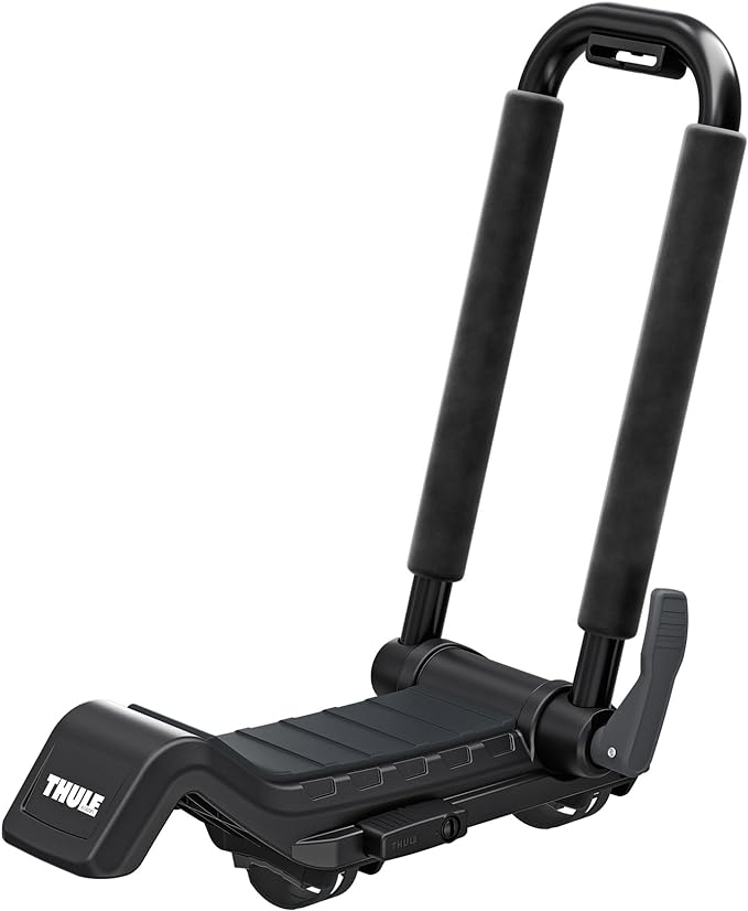 THULE HULLAPORT XTR BLACK