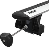 THULE EVO FLUSH RAIL 710601