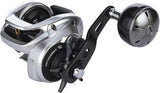 SHIMANO TRANX 400 B BAITCASTING REEL