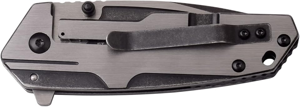 MC ELITE TACTICAL SPRING ASSISTED KNIFE ET-A1015