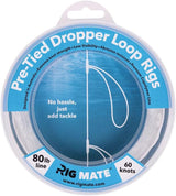 RIG MATE Pre-Tied Dropper Loop Rigs USA