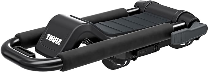 THULE HULLAPORT XTR BLACK