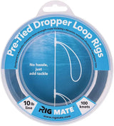RIG MATE Pre-Tied Dropper Loop Rigs USA