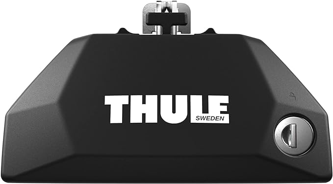 THULE EVO FLUSH RAIL 710601