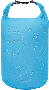 ARYCA NON-TRANSPARENT DRY BAG 2 LITERS