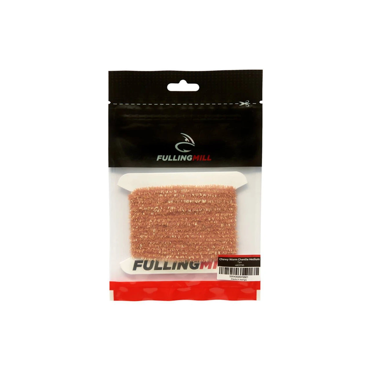 FULLING MILL CHANGER CHENILLE MEDIUM 3 METRES X 20 MM