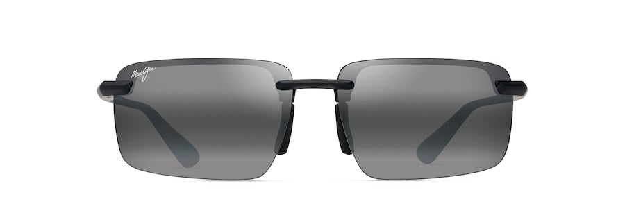 MAUI JIM HCL LAULIMA MATTE BLACK