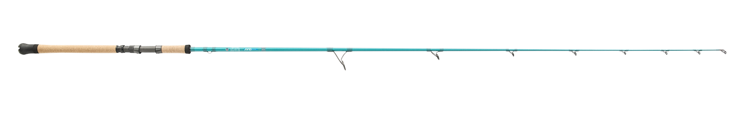 St. Croix Avid Inshore Series Spinning Rod, ASIS76MF