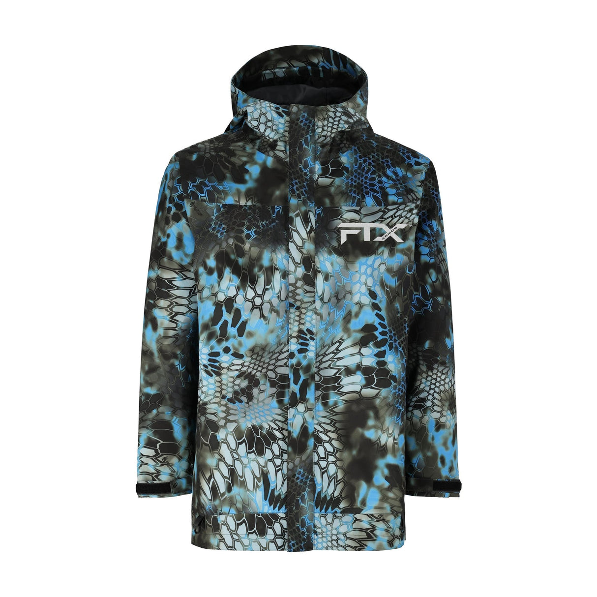 FROGG TOGGS FTX ARMOR JACKET