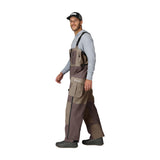 FROGG TOGGS PILOT GUIDE BIB STONE/TAUPE 3XL