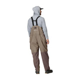 FROGG TOGGS PILOT GUIDE BIB STONE/TAUPE 3XL