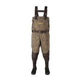 FROGG TOGGS MEN'S REFUGE 3.0 BF WADER REALTREE MAX-5 REALTREE MAX-5 14