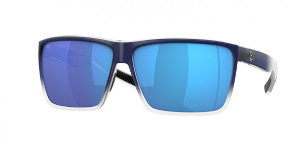 COSTA RINCON Deep Blue Fade Blue Mirror 580G
