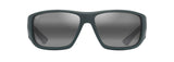 MAUI JIM MAUI GREEN KEHA AF MATTE DARK MILITARY GREEN