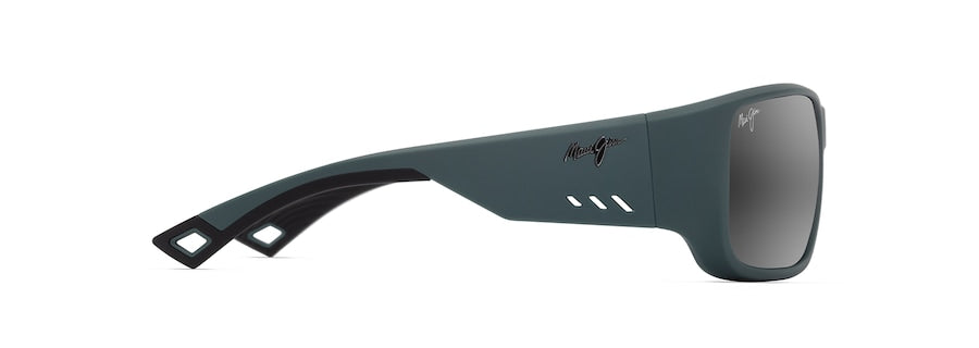 MAUI JIM MAUI GREEN KEHA AF MATTE DARK MILITARY GREEN