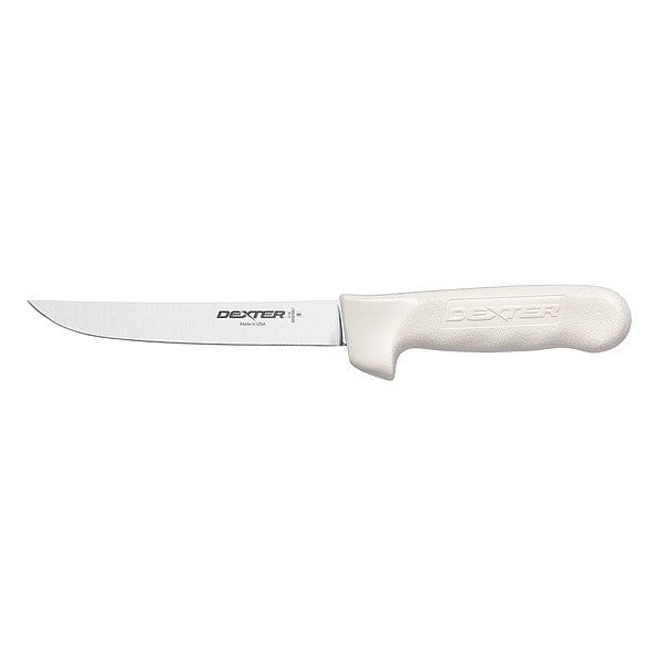 DEXTER 6" WIDE BONING KNIFE