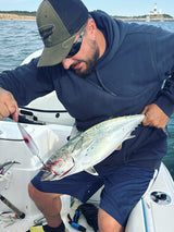 GO DEEP MTK BAR BREAKER RATTLE EDITION