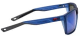 COSTA RINCON II Matte Translucent 250th w/Blue Mirror 580G