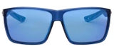COSTA RINCON II Matte Translucent 250th w/Blue Mirror 580G