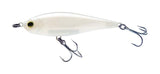 YO-ZURI 3D INSHORE TWITCHBAIT 4 3/8" (SS)