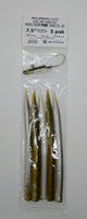 BILL HURLEY CAPE COD SAND EEL 7.5" 1 OZ MOUSE TAIL OLIVE