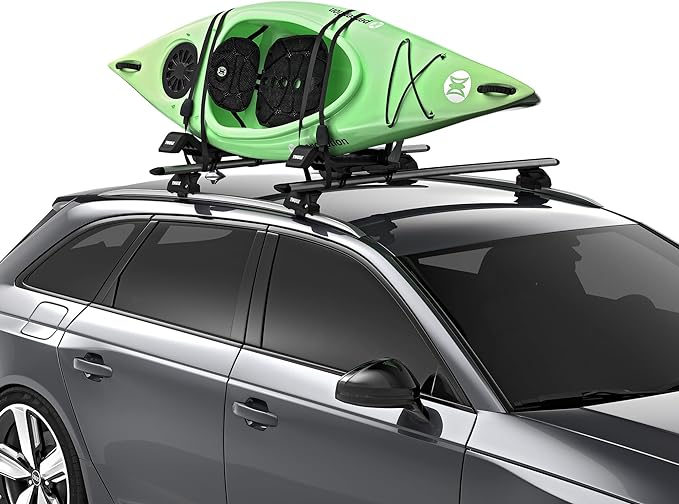 THULE HULLAPORT XTR BLACK