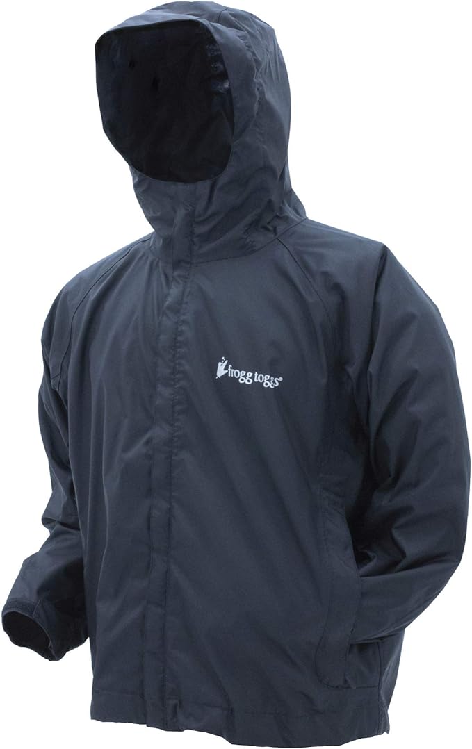 FROGG TOGGS STORMWATCH JACKET
