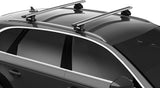 THULE EVO FLUSH RAIL 710601