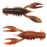 Z-MAN TRD CRAWZ 2.5"