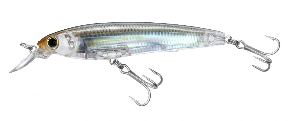 YO-ZURI 3D INSHORE FINGERLING 2 3/4" (SP)