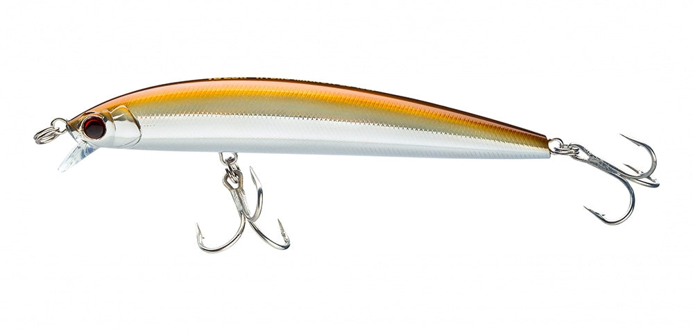 YO-ZURI HYDRO MINNOW LC (F)