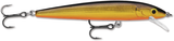 RAPALA HUSKY JERK 4" (SUS)
