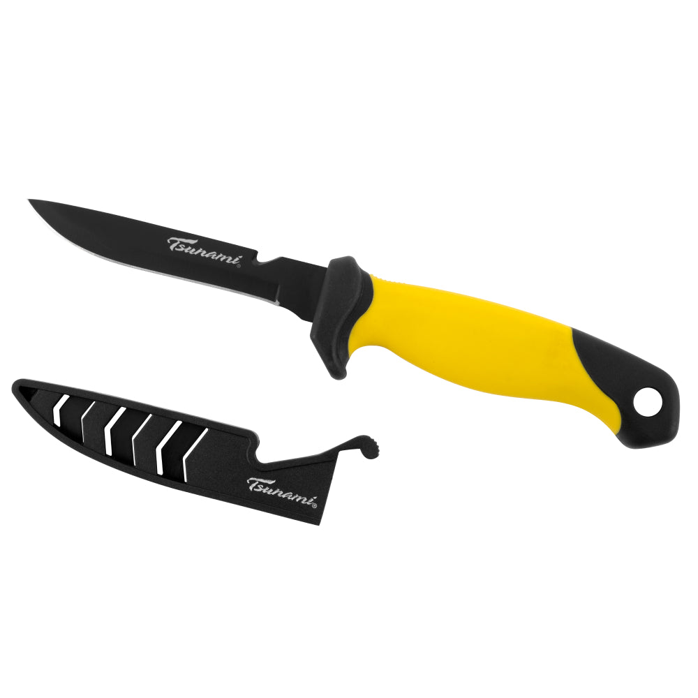 TSUNAMI BAIT KNIFE