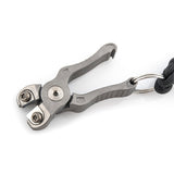 SALTX TITANIUM QUICK LINE SNIPS