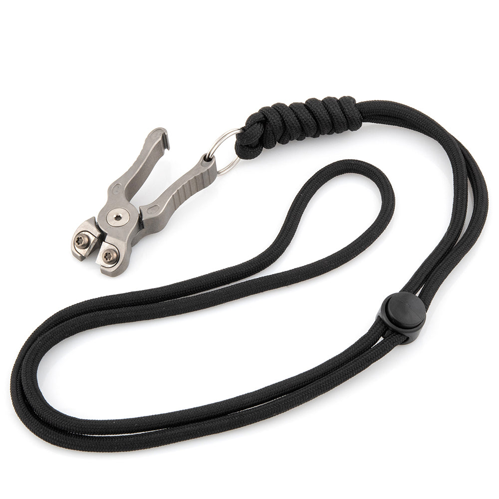 SALTX TITANIUM QUICK LINE SNIPS