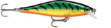 RAPALA SHADOW RAP SHAD JERKBAIT 3 1/2"