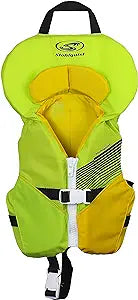 STOHLQUIST INFANT PFD
