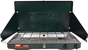 COLEMAN CLASSIC CAMPING STOVE