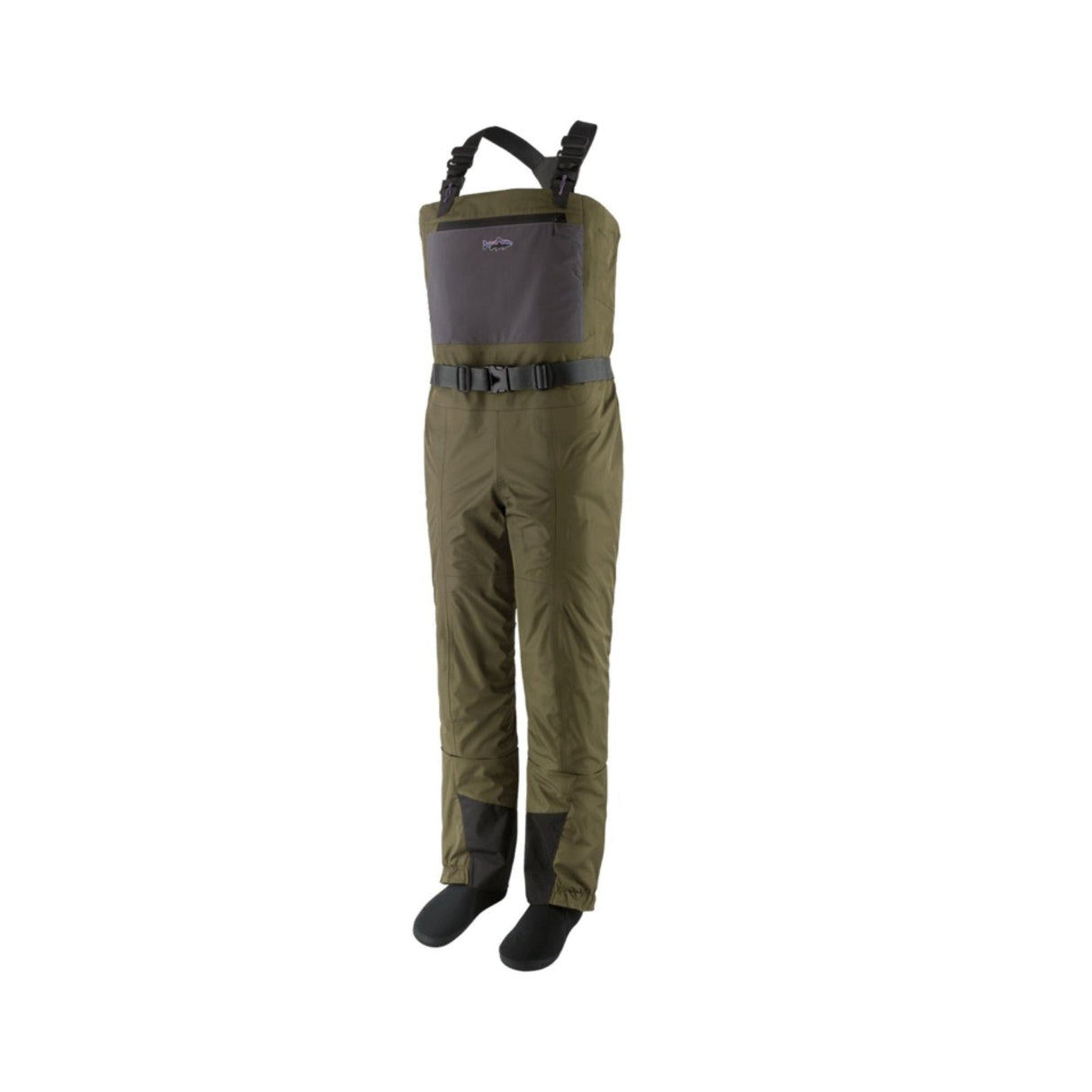 PATAGONIA WOMEN'S SWIFTCURRENT TRAVERSE WADERS