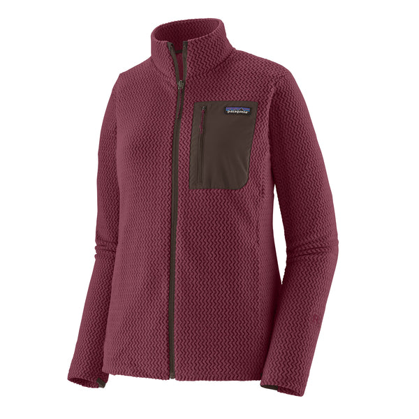 PATAGONIA WOMEN'S R1 AIR FLEECE JACKET
