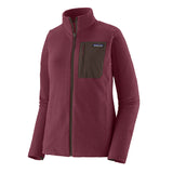 PATAGONIA WOMEN'S R1 AIR FLEECE JACKET