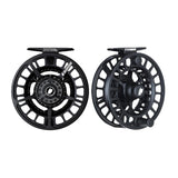 LOU SAGE SPEC LT 5/6 SILVER/PINE REDINGTON TRACE FLY FISHING COMBO #4S
