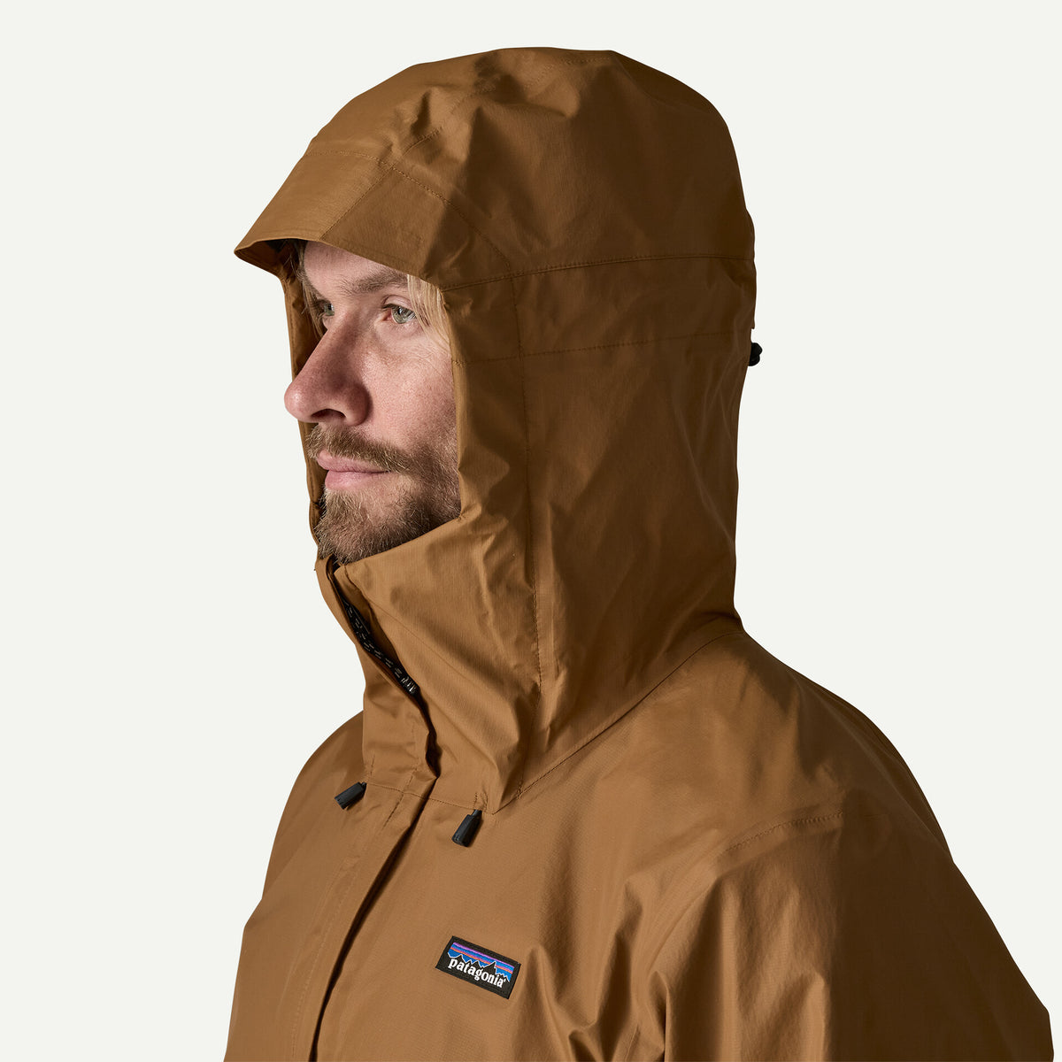PATAGONIA MEN'S TORRENTSHELL 3L RAIN JACKET