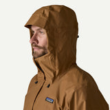 PATAGONIA MEN'S TORRENTSHELL 3L RAIN JACKET