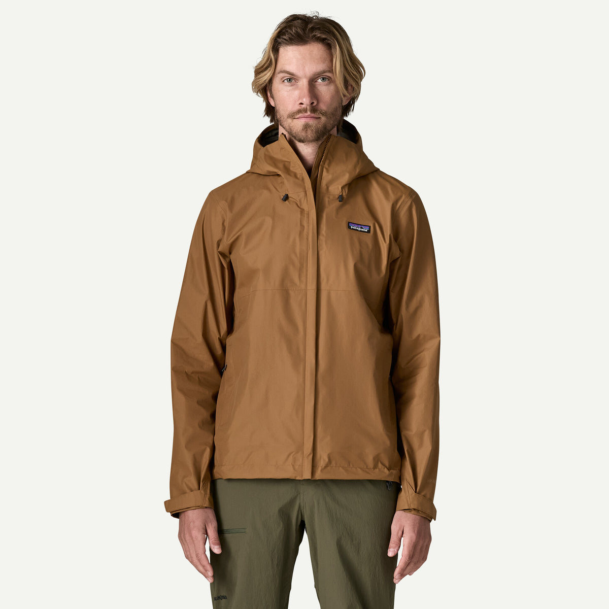 PATAGONIA MEN'S TORRENTSHELL 3L RAIN JACKET