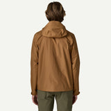 PATAGONIA MEN'S TORRENTSHELL 3L RAIN JACKET