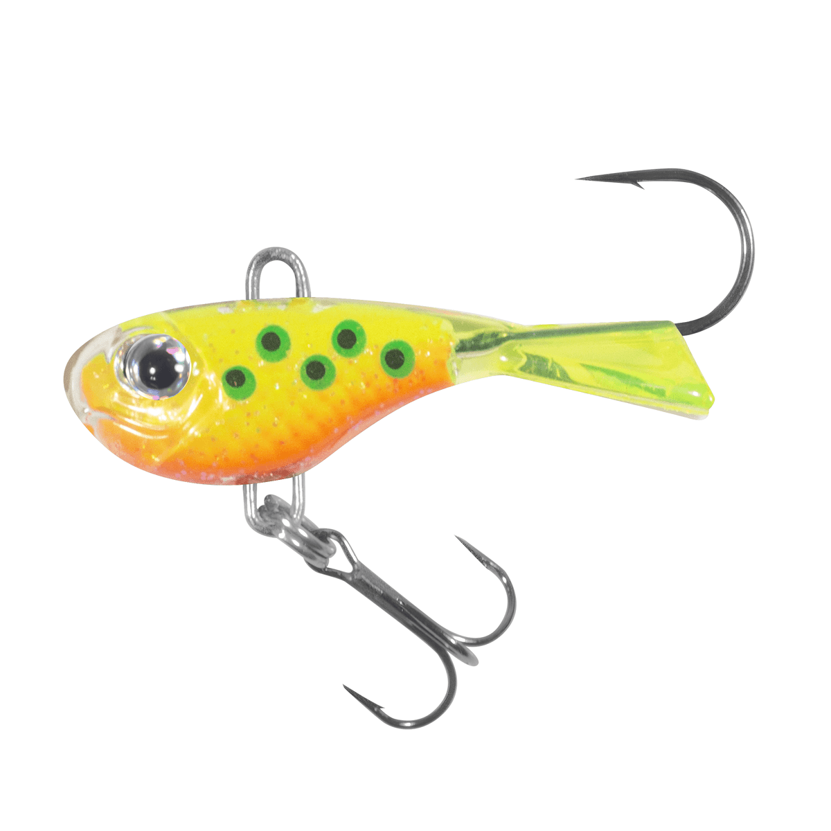 NORTHLAND UV PUPPET MINNOW