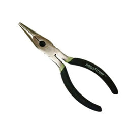 EAGLE CLAW 6" LAKE & STREAM LONG NOSE PLIERS