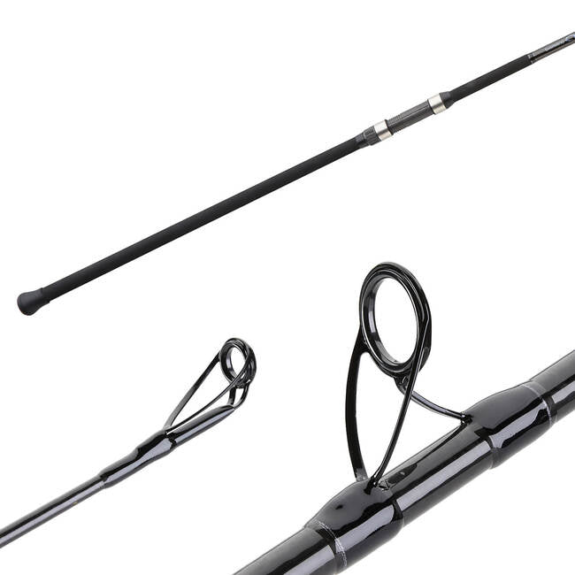 SHIMANO TIRALEJO XX SURF SPINNING ROD